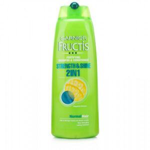 Fructis Shampoo 2 in 1