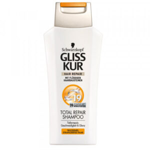 Gliss Kur Total Repair Shampoo