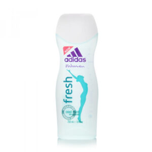 Adidas for Women Showergel Fresh 250ml