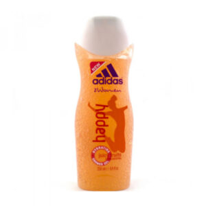 Adidas for Women Showergel Happy 250ml