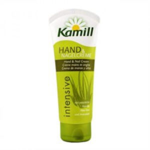 Hand & Nail cream Kamill