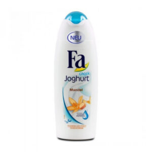 Fa Dusche Greek Joghurt Mandel 250ml