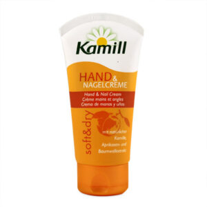 Hand cream Kamill Soft & Dry