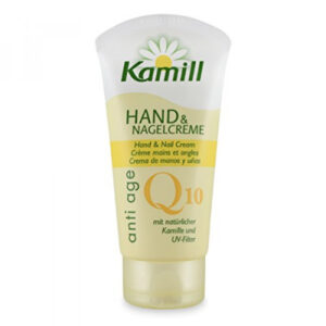 Hand cream Kamill Anti Age Q10
