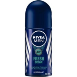 Nivea Deo Roll-On Fresh for Men 50ml