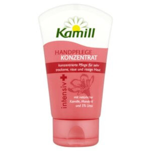 Hand cream Kamill Intensive+