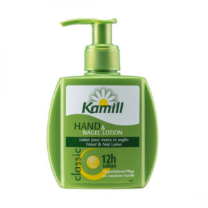 Hand & Nail Lotion Kamill
