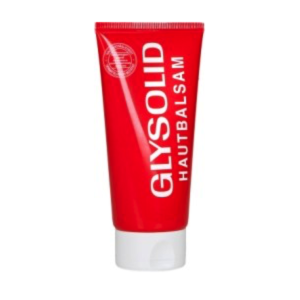 Glysolid Skin Balm tube 30 ml