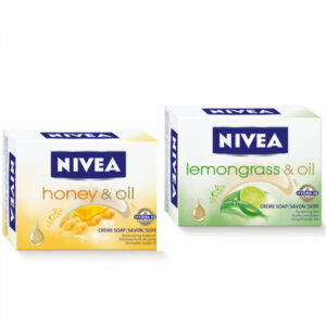 Nivea Soap