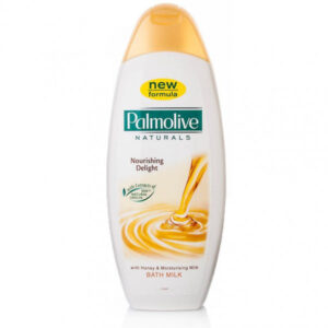 Palmolive Nourishing