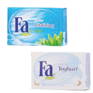 Fa Soap