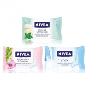 Nivea Soap