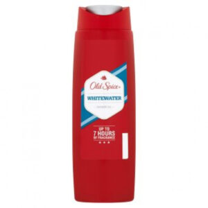 Old Spice White Water Shower Gel 250ml