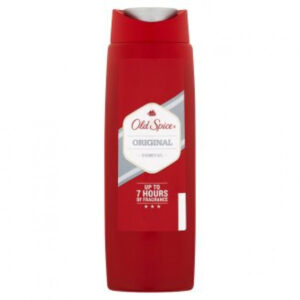 Old Spice Original Shower Gel 250ml