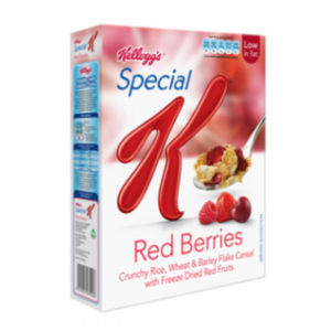 KELLOGG'S Special K