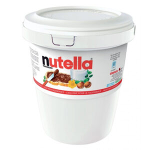 Nutella Chocolate 3kg