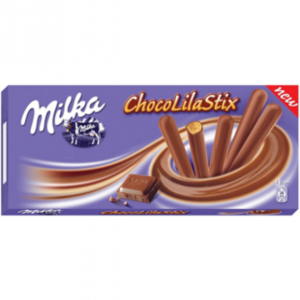 Milka Lila Stix