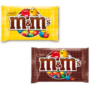 M&M's Candies