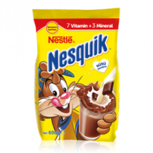 Nesquik Instant Cocoa Drink