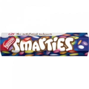 Smarties
