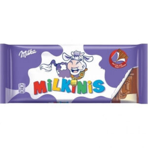 Milka Milkinis 100 gram