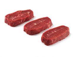 TOP BLADE STEAK