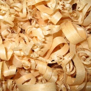 Wood Shavings