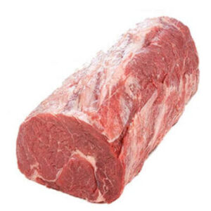 Scotch fillet
