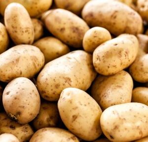Potatoes