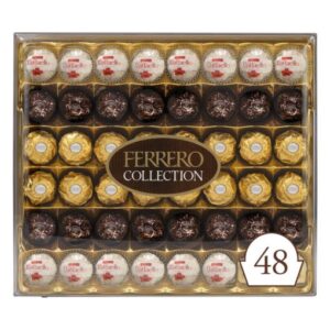 Ferrero Rocher
