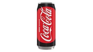 Coke Zero Sugar 330ml x24 PMP