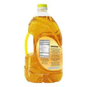 Pure Groundnut Oil