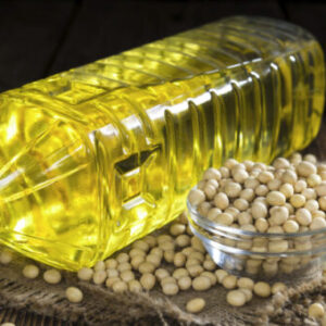 SOYBEAN OIL