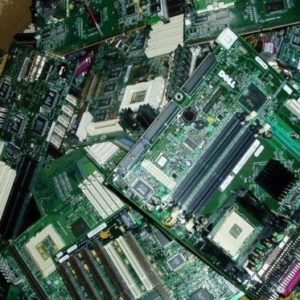 Motherboard Scrap
