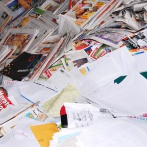 MG & OIMG Scrap