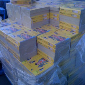Yellow Pages Directories
