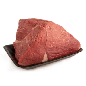 BOTTOM ROUND ROAST