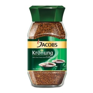 jacob kronung