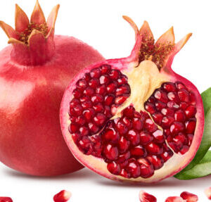 Pomegranate