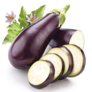 Eggplant