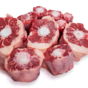 OX Tail