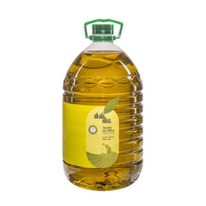 Extra Virgin Olive Oil