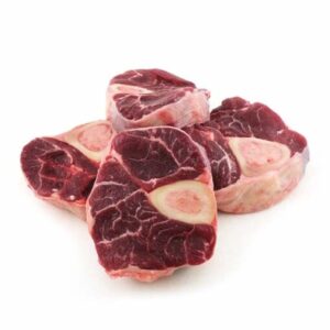 SHIN BONE-IN/ OSSO BUCO