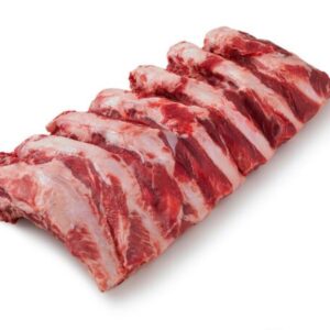 CHUCK RIBS