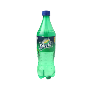 Sprite Soft Drink