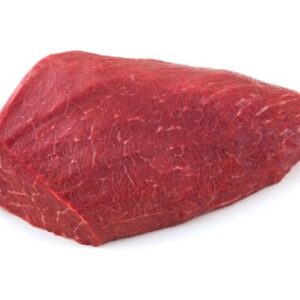 SIRLOIN TIP CENTER STEAK