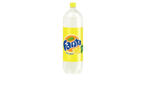 Fanta Lemon 6 X 2L
