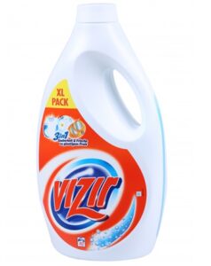 Vizir Gel Regular 2,6L