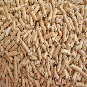 Wood Pellets