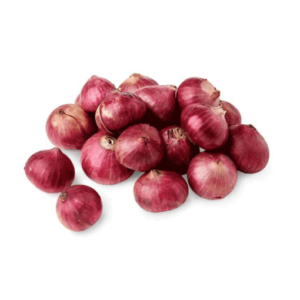 Small Onions